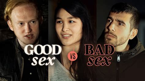 bad bad bad sex